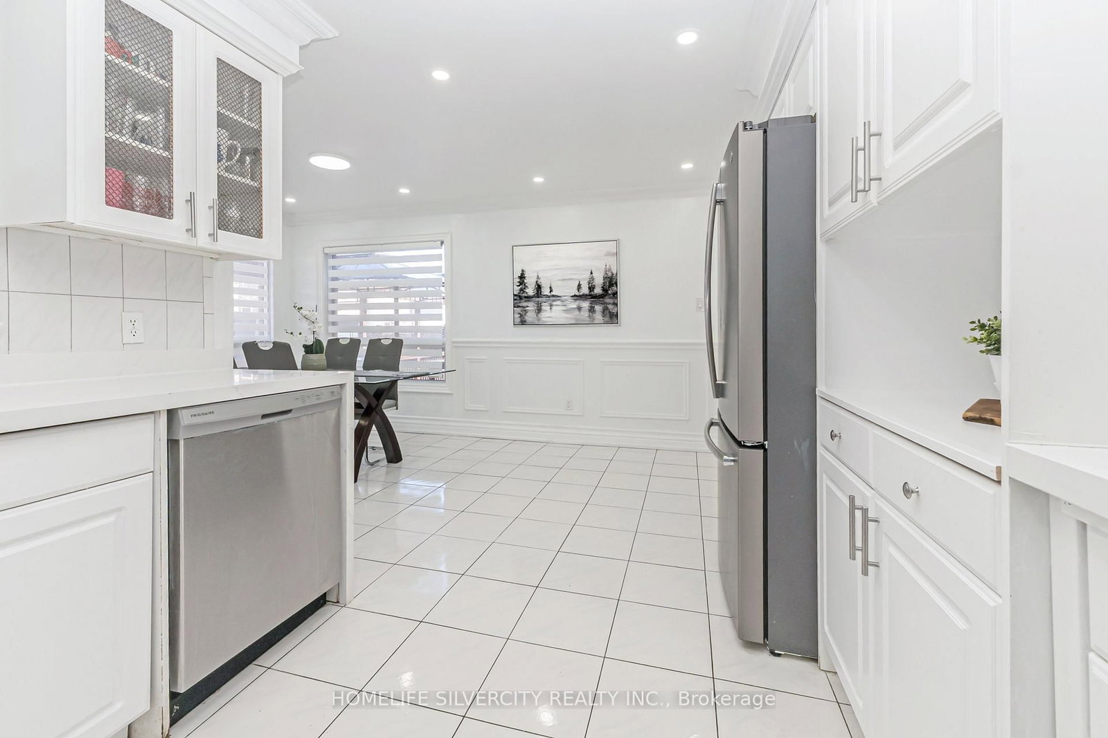 Detached House for sale at 6 Macdougall Drive, Brampton, Ontario, L6S 3P5 - Central Park - MLS: W12988144