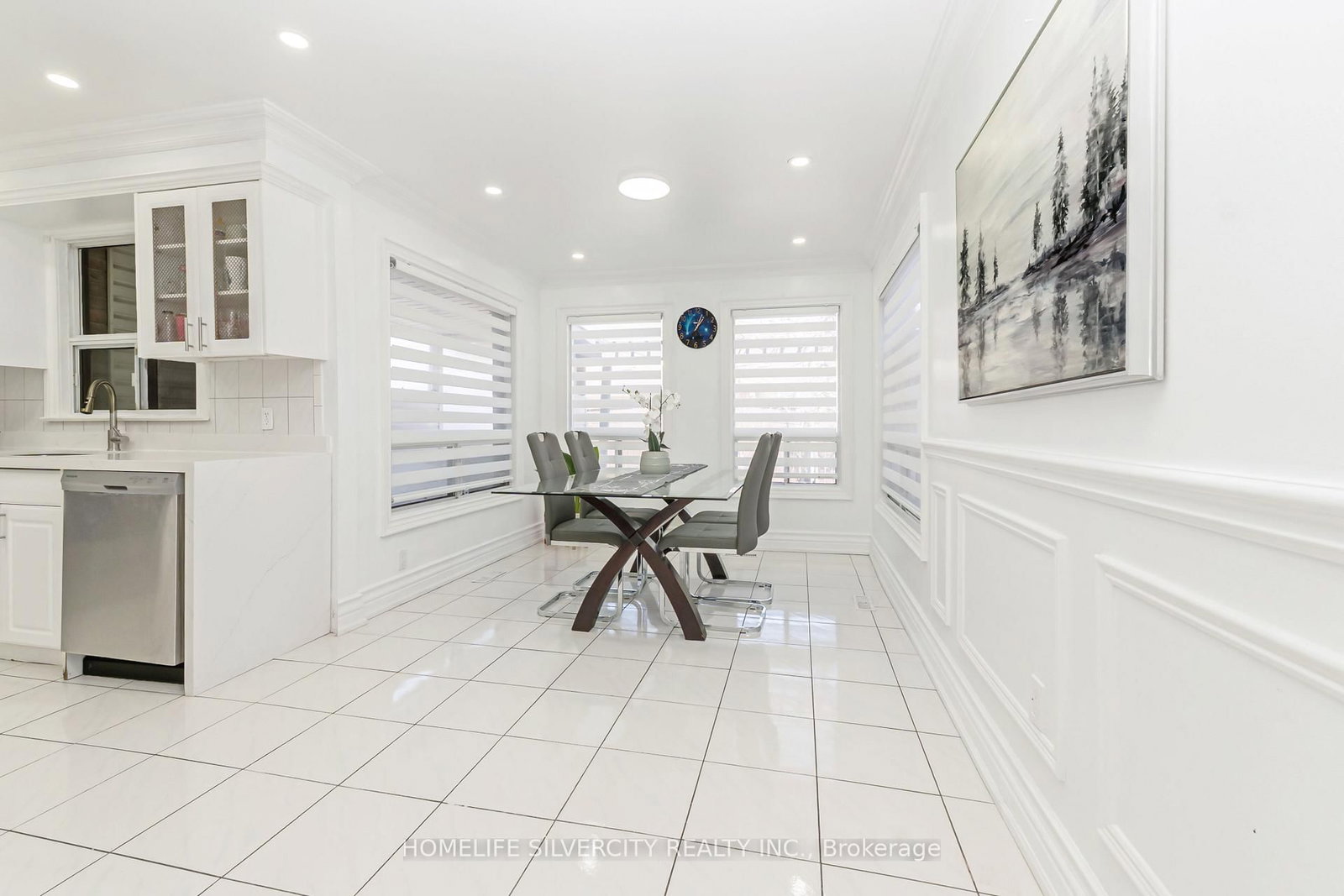 Detached House for sale at 6 Macdougall Drive, Brampton, Ontario, L6S 3P5 - Central Park - MLS: W12988144