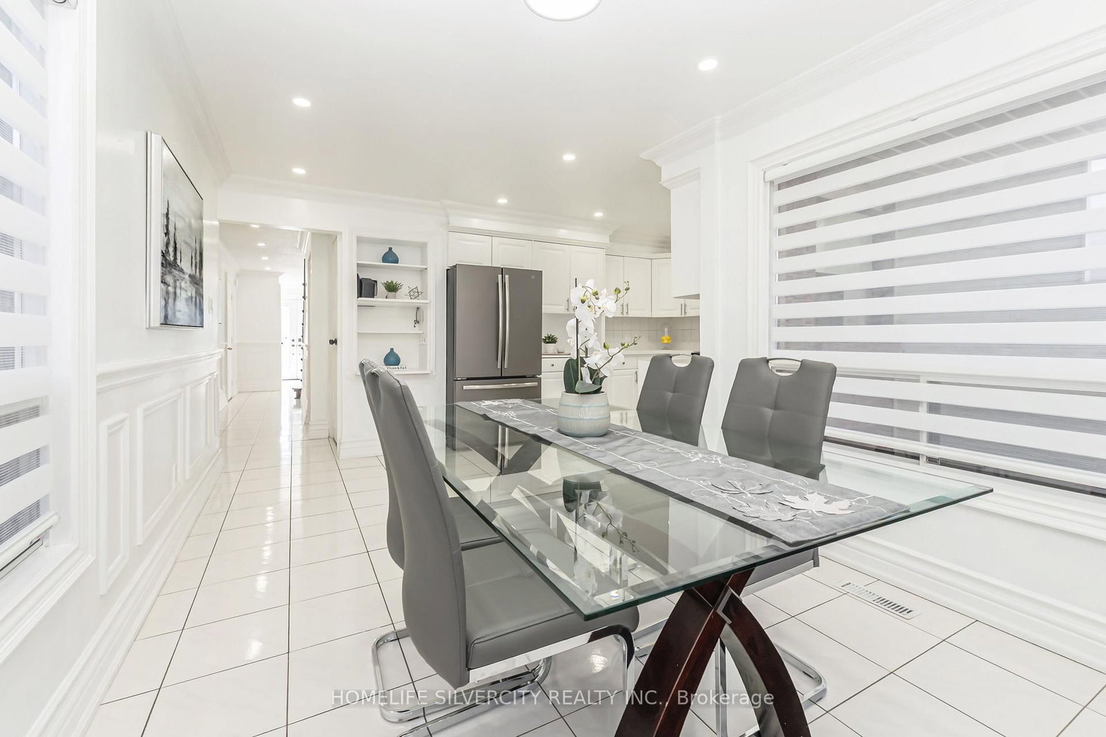 Detached House for sale at 6 Macdougall Drive, Brampton, Ontario, L6S 3P5 - Central Park - MLS: W12988144