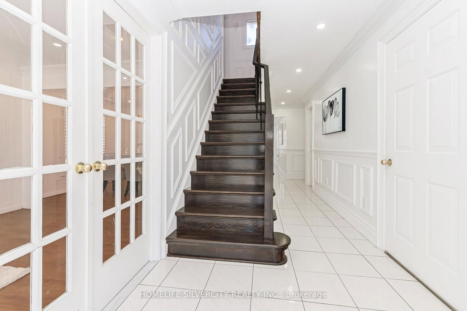 Detached House for sale at 6 Macdougall Drive, Brampton, Ontario, L6S 3P5 - Central Park - MLS: W12988144