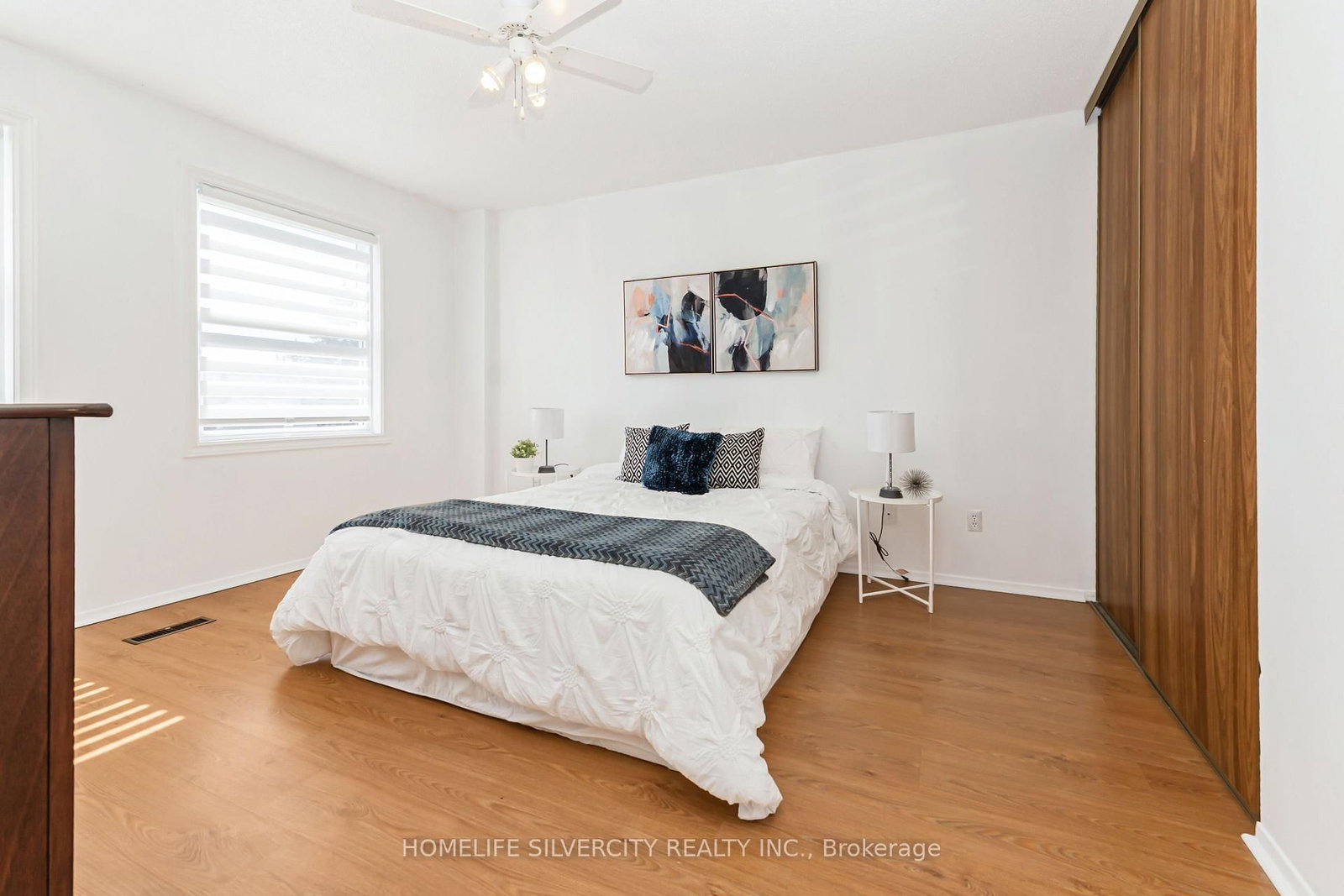 Detached House for sale at 6 Macdougall Drive, Brampton, Ontario, L6S 3P5 - Central Park - MLS: W12988144