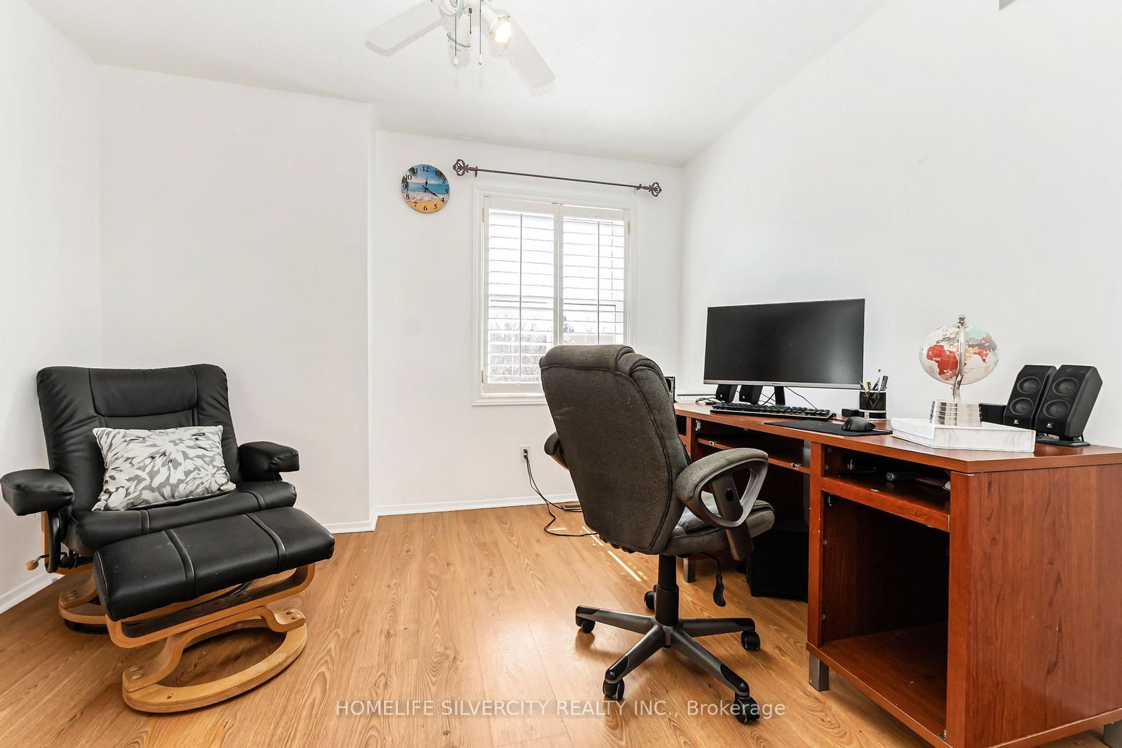 Detached House for sale at 6 Macdougall Drive, Brampton, Ontario, L6S 3P5 - Central Park - MLS: W12988144