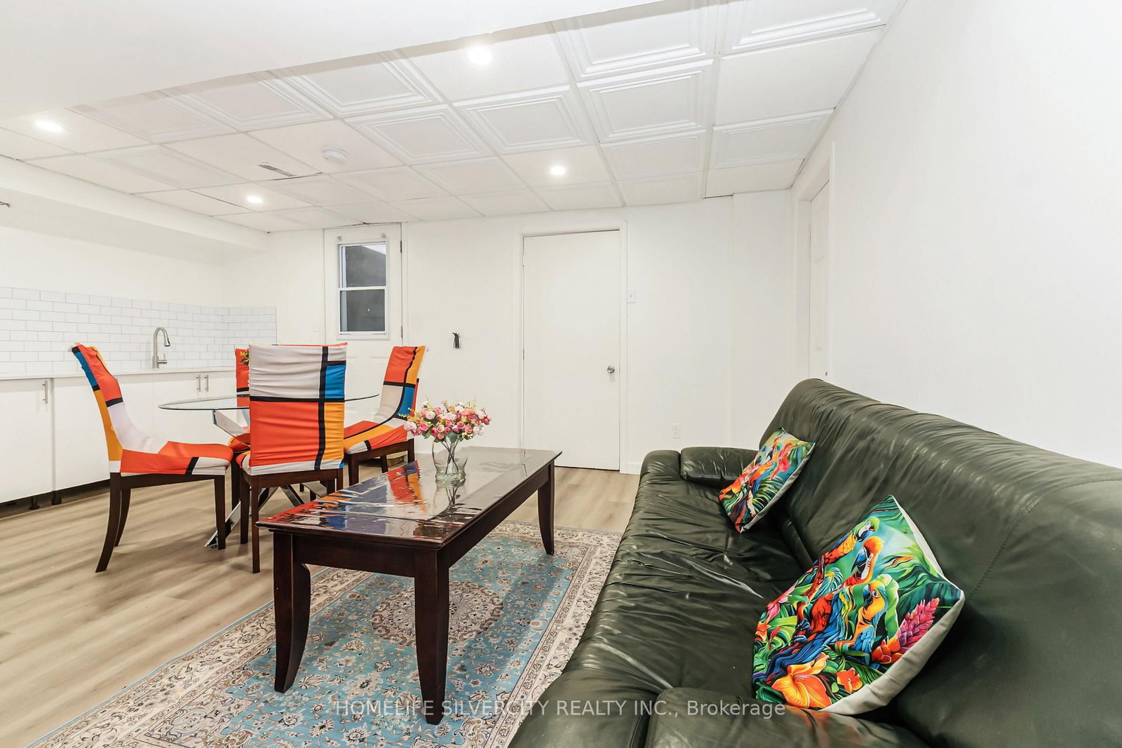 Detached House for sale at 6 Macdougall Drive, Brampton, Ontario, L6S 3P5 - Central Park - MLS: W12988144