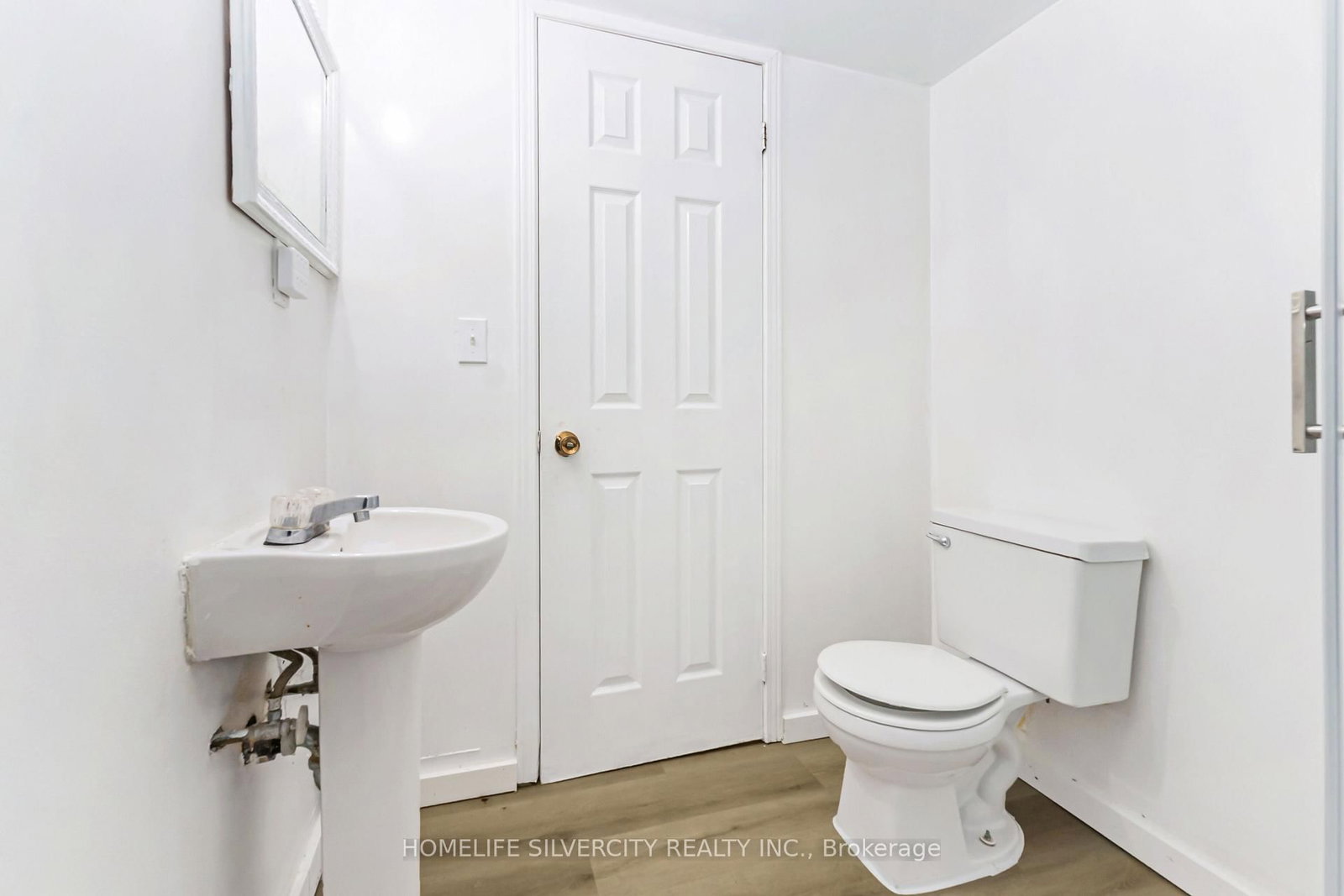 Detached House for sale at 6 Macdougall Drive, Brampton, Ontario, L6S 3P5 - Central Park - MLS: W12988144