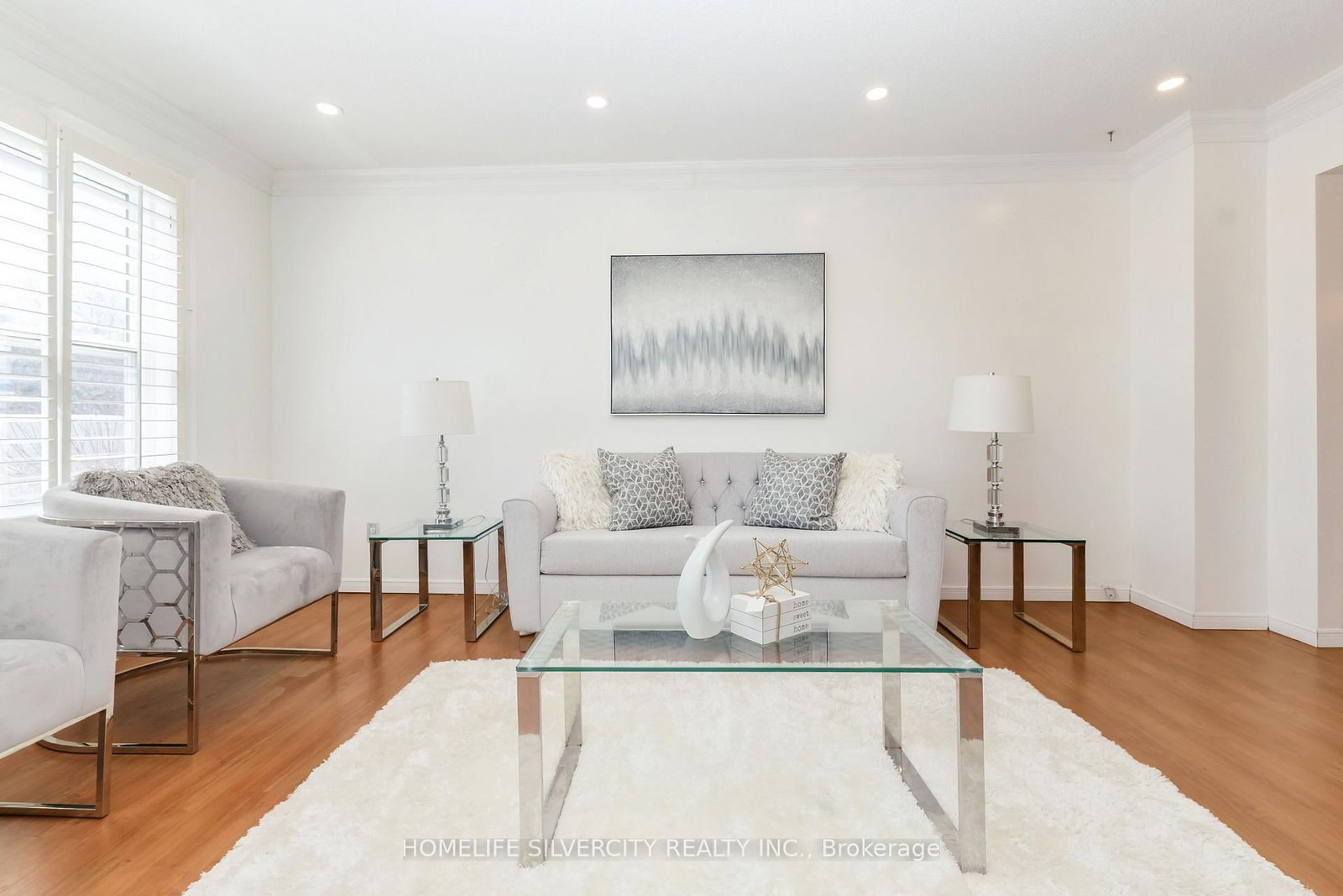 Detached House for sale at 6 Macdougall Drive, Brampton, Ontario, L6S 3P5 - Central Park - MLS: W12988144