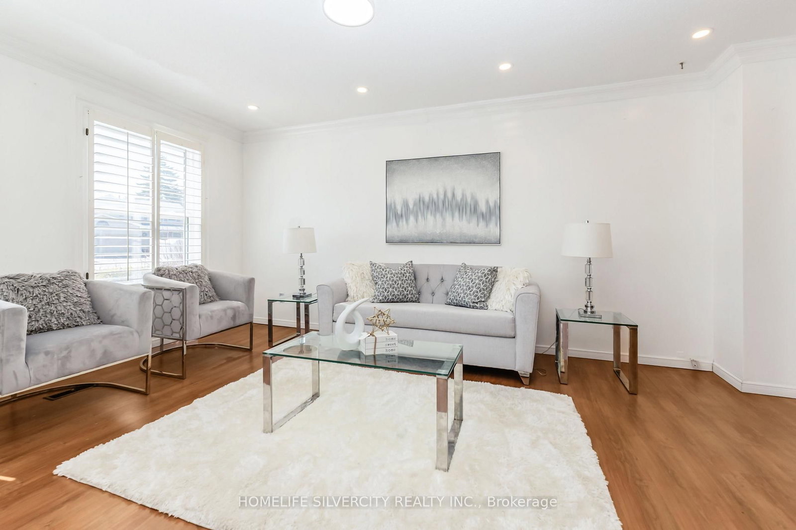 Detached House for sale at 6 Macdougall Drive, Brampton, Ontario, L6S 3P5 - Central Park - MLS: W12988144