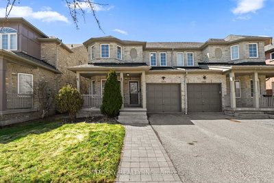 5969 Shelford Terr | Mississauga | Image