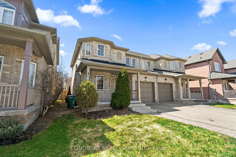 5969 Shelford Terr, Mississauga, L5M 6K3 | Image 2