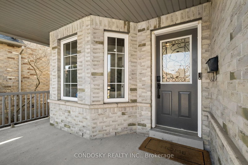 5969 Shelford Terr, Mississauga, L5M 6K3 | Image 3