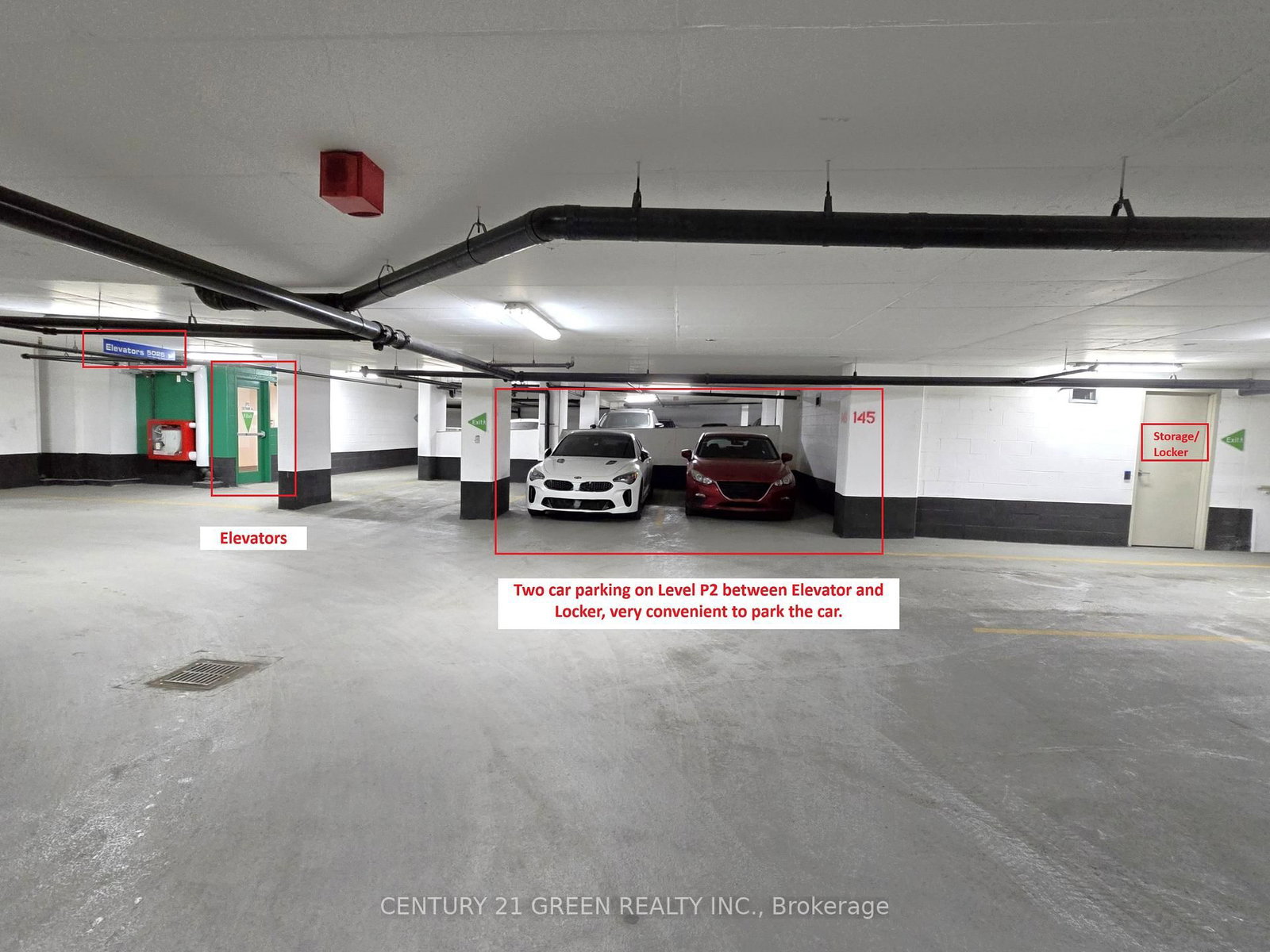 5025 Four Springs Avenue, Unit 2007 - Photo 21