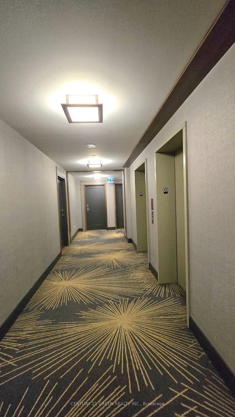 2007 - 5025 Four Springs Ave, Mississauga, L5R 0G5 | Image 3