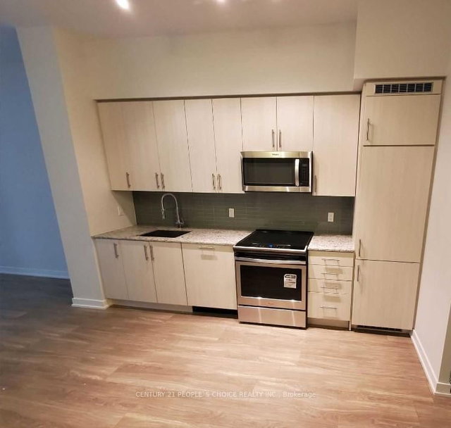 509 - 4055 Parkside Village Drive