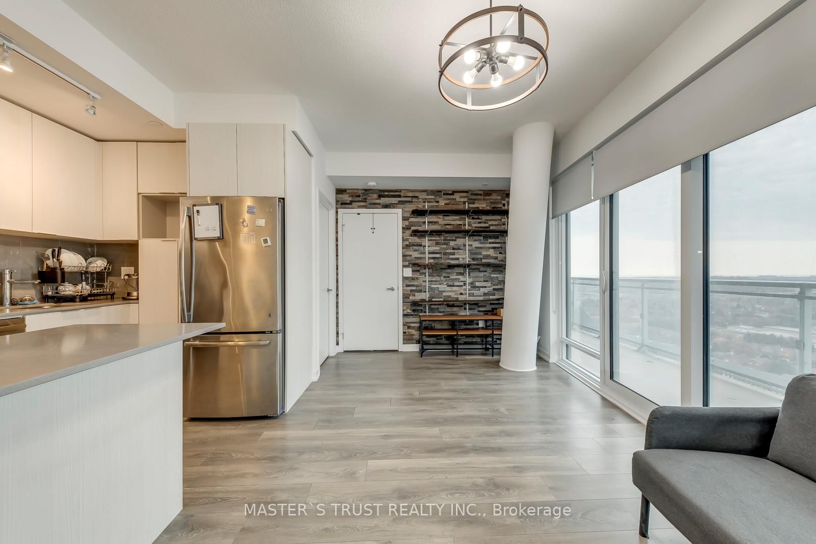 2520 Eglinton Avenue W, Unit 1804 - Photo 19