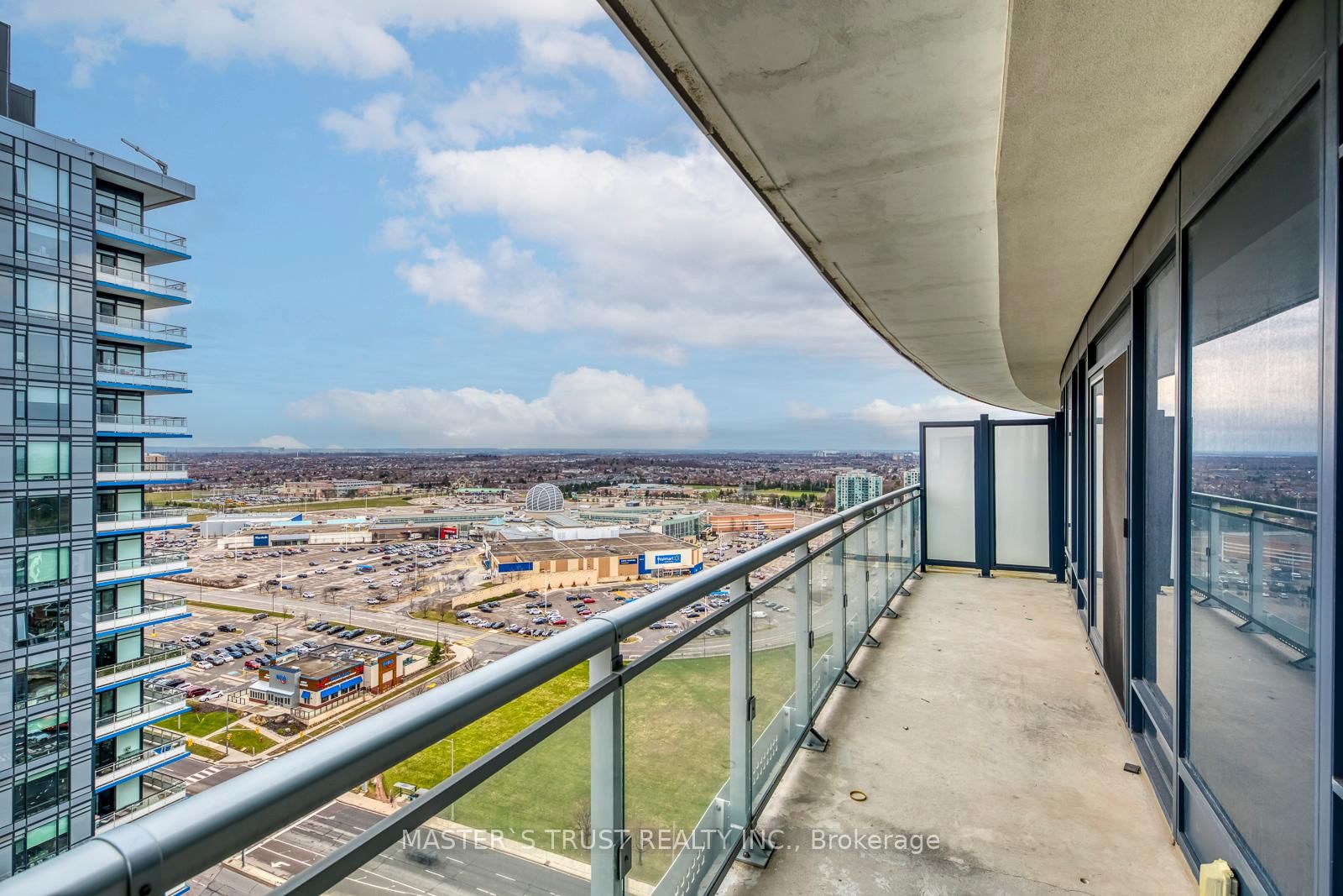 2520 Eglinton Avenue W, Unit 1804 - Photo 24