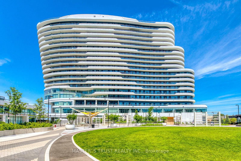 1804 - 2520 Eglinton Ave W, Mississauga, L5M 0Y4 | Image 3