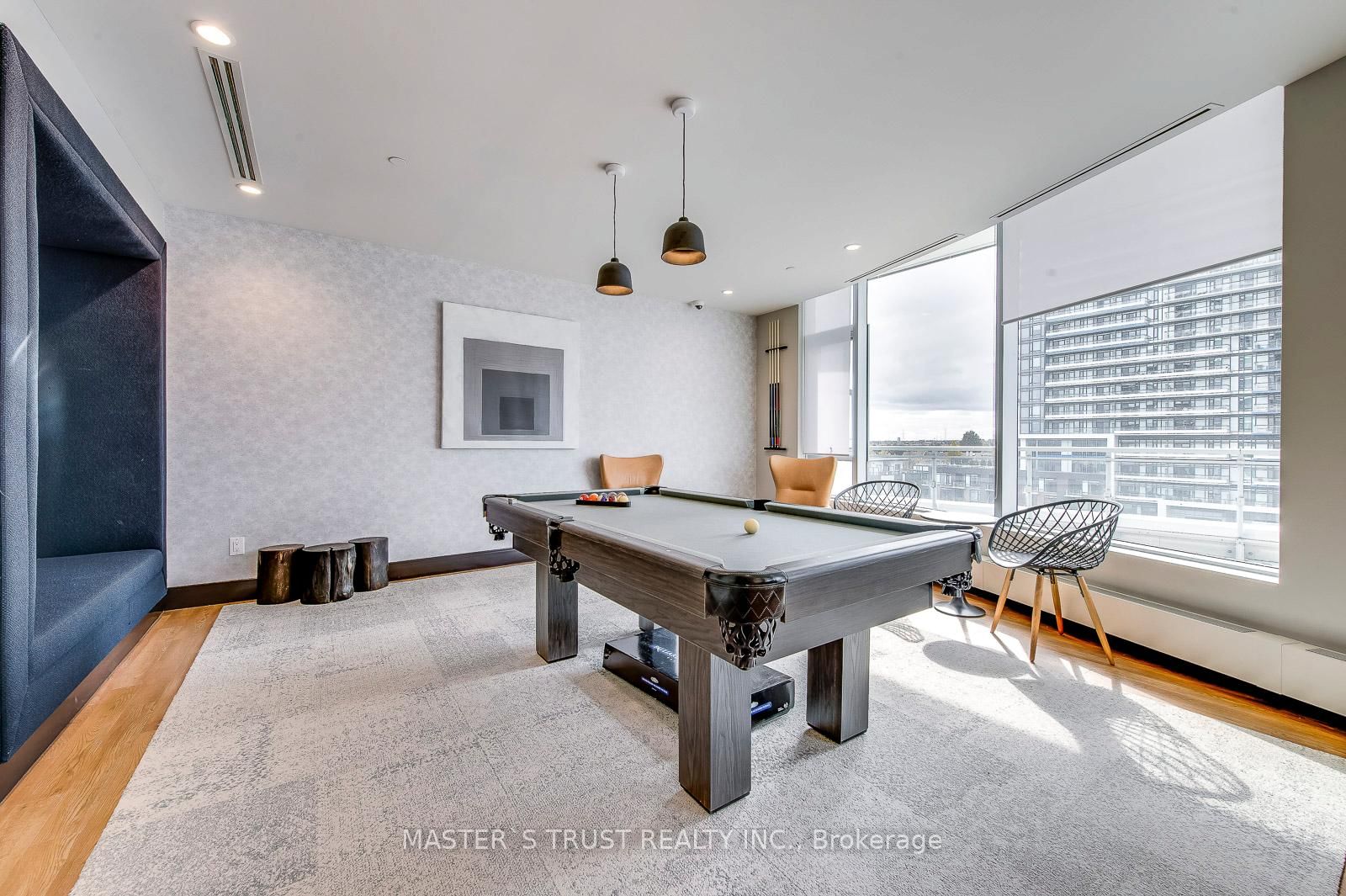 2520 Eglinton Avenue W, Unit 1804 - Photo 33