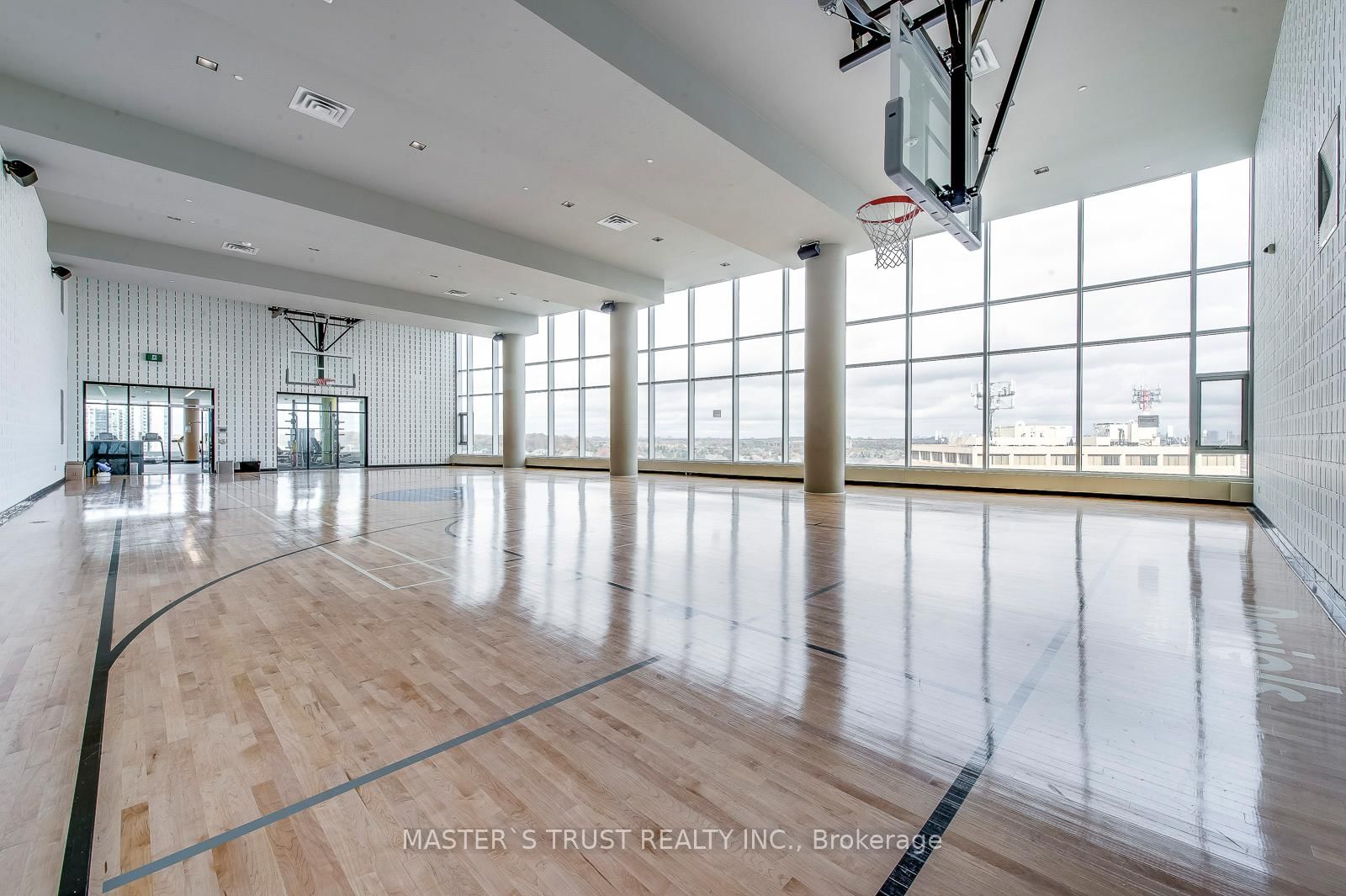 2520 Eglinton Avenue W, Unit 1804 - Photo 35