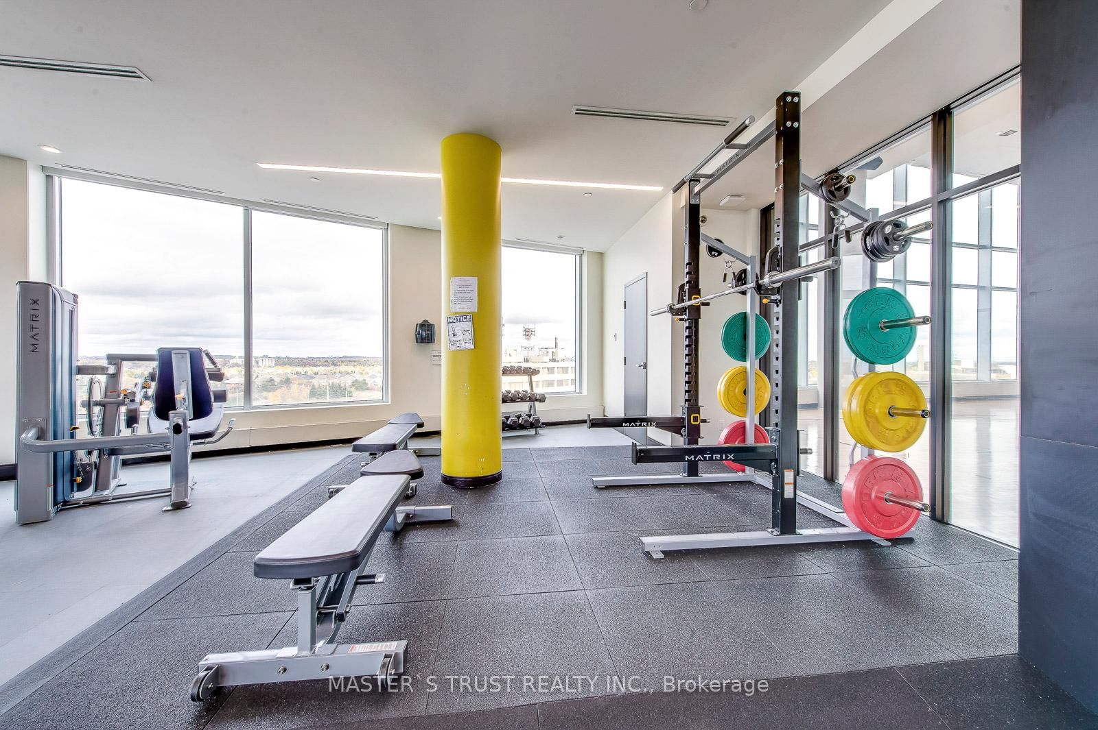 2520 Eglinton Avenue W, Unit 1804 - Photo 38