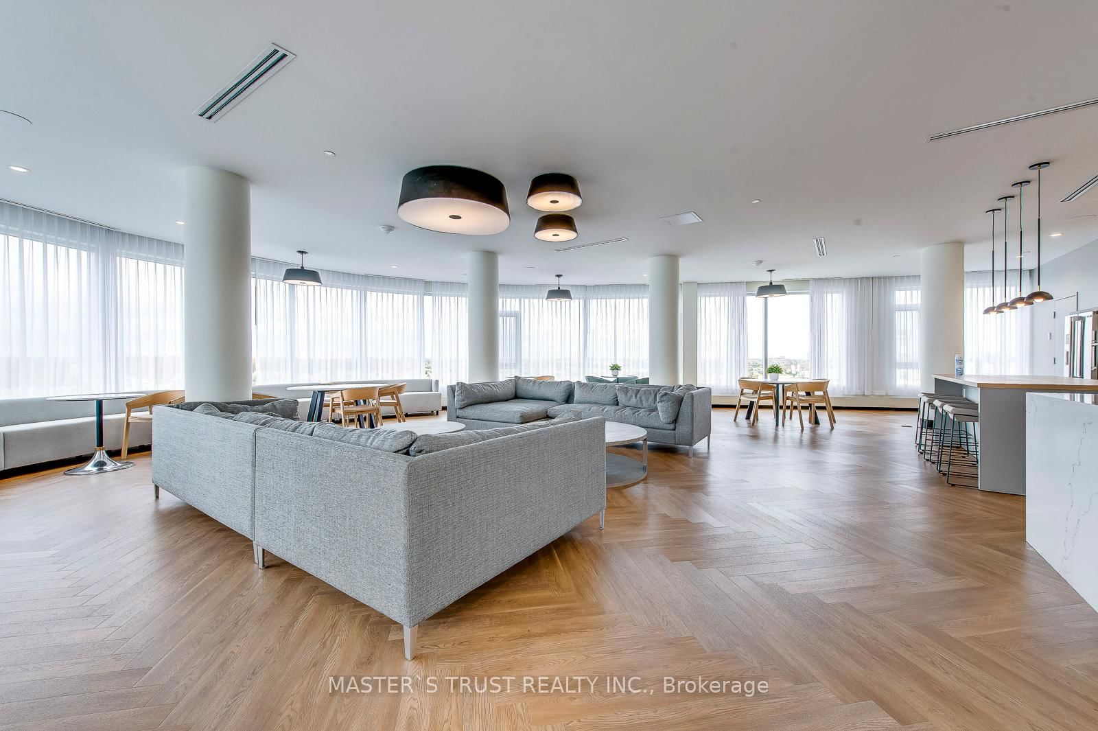 2520 Eglinton Avenue W, Unit 1804 - Photo 40