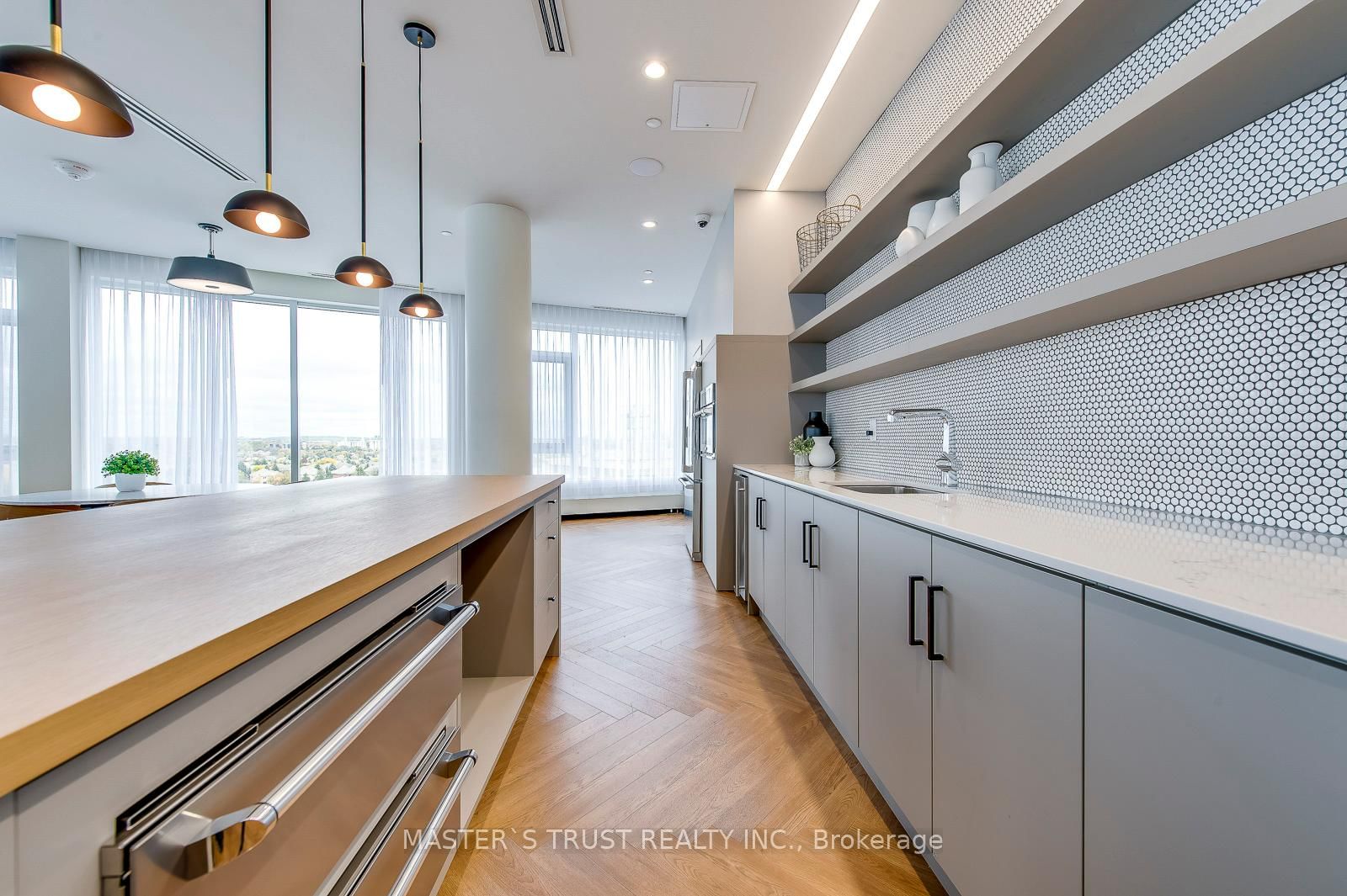 2520 Eglinton Avenue W, Unit 1804 - Photo 42