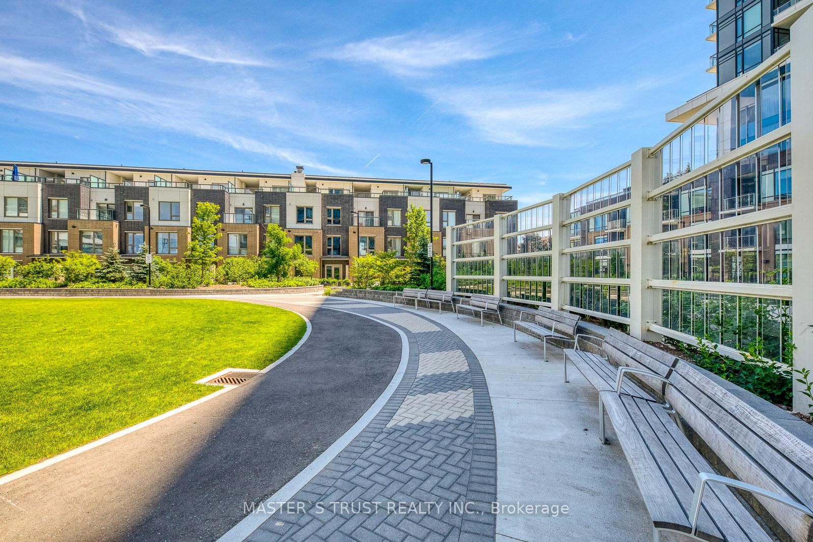 2520 Eglinton Avenue W, Unit 1804 - Photo 45