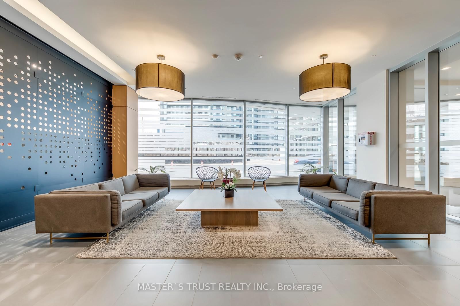 2520 Eglinton Avenue W, Unit 1804 - Photo 7