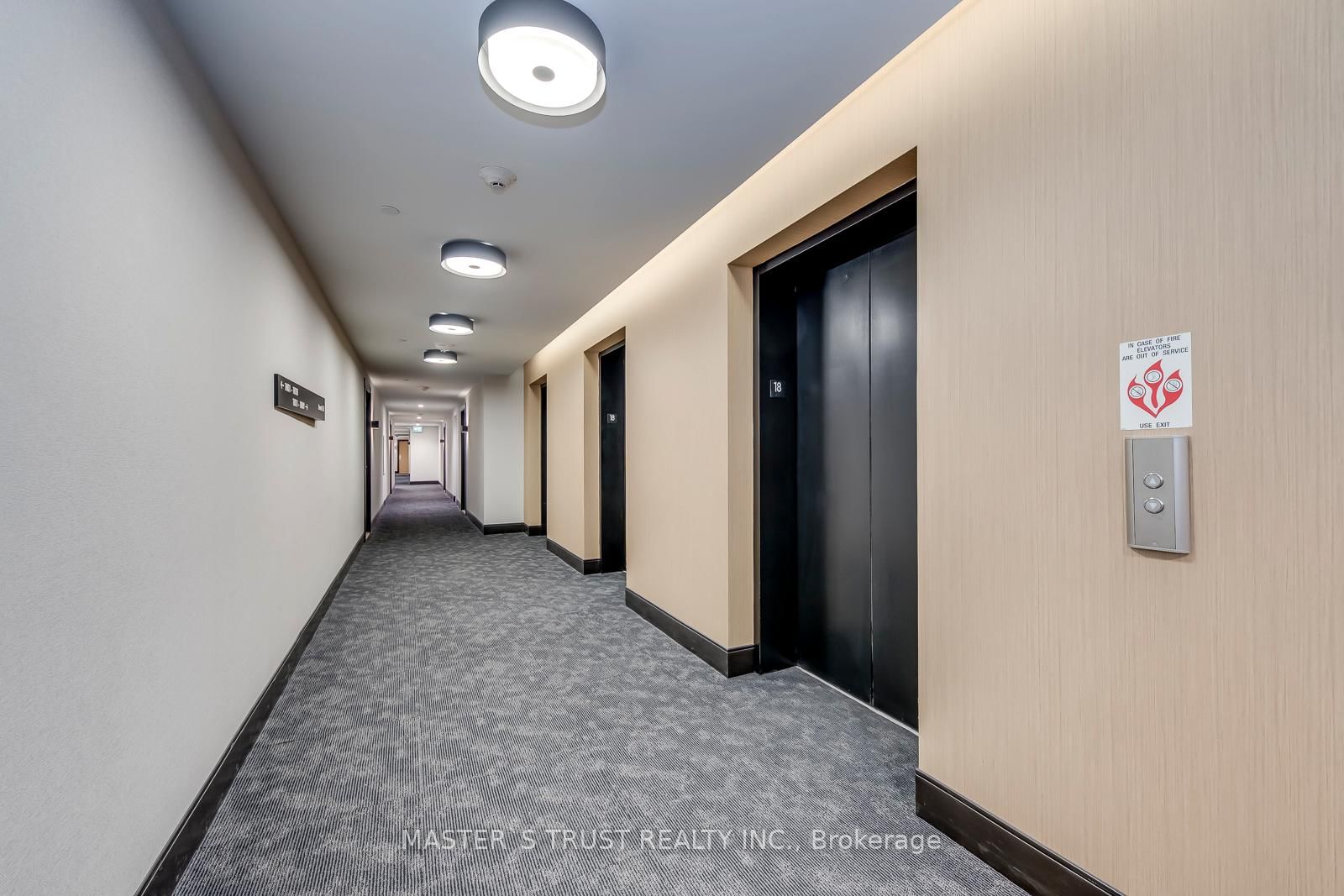 2520 Eglinton Avenue W, Unit 1804 - Photo 8