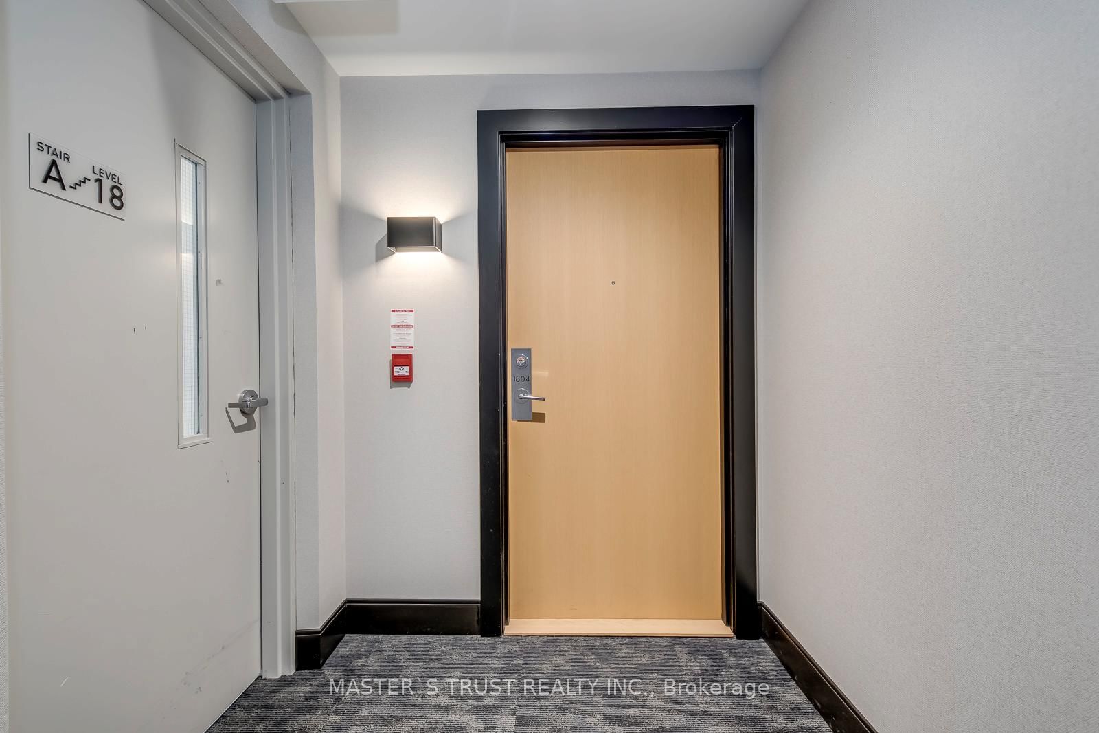 2520 Eglinton Avenue W, Unit 1804 - Photo 9