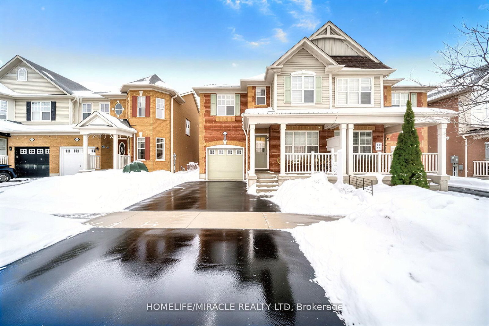 810 Hepburn Road - Photo 2