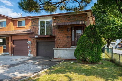 Bsmt - 201 Westmore Dr | Toronto | Image