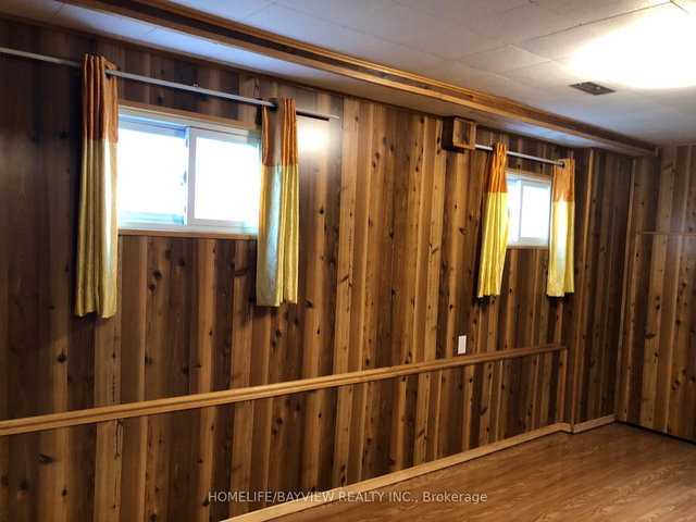 Bsmt - 201 Westmore Drive