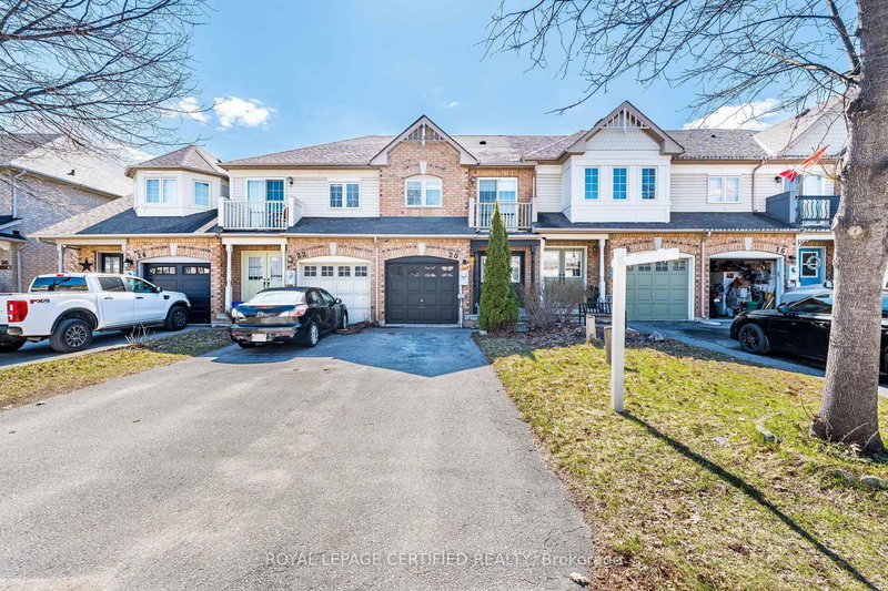 20 Harding St, Halton Hills, L7G 6B1 | Image 2