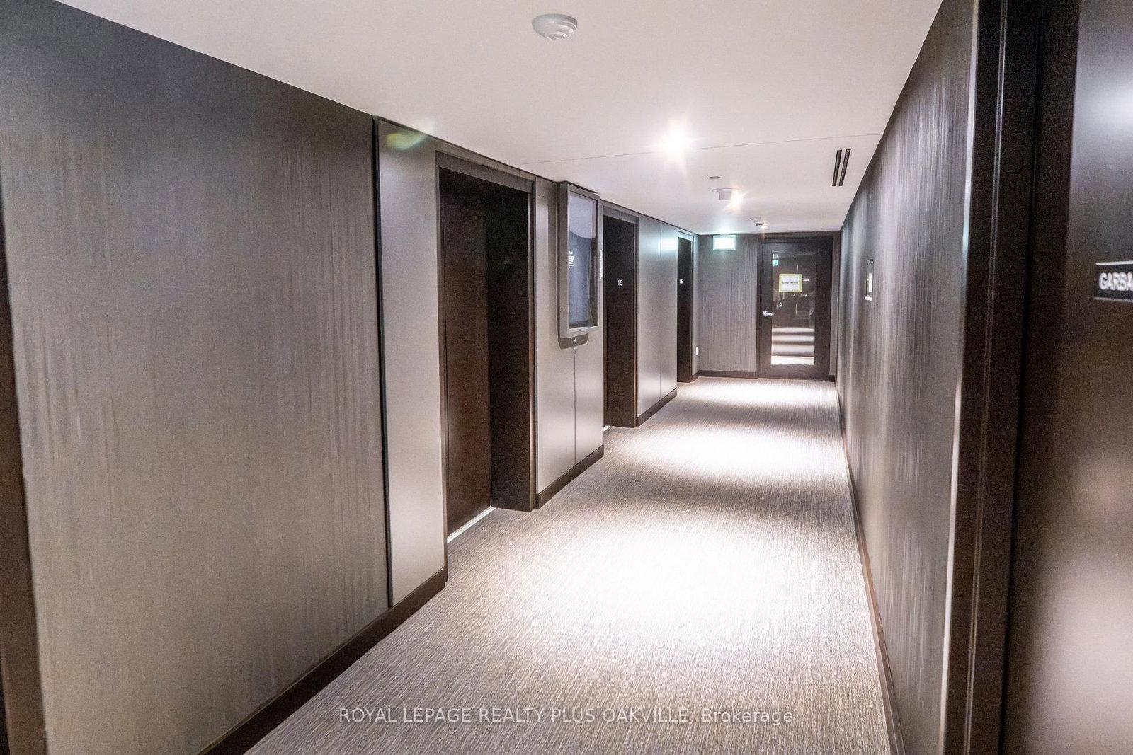 448 Burnhamthorpe Road W, Unit 1505 - Photo 27