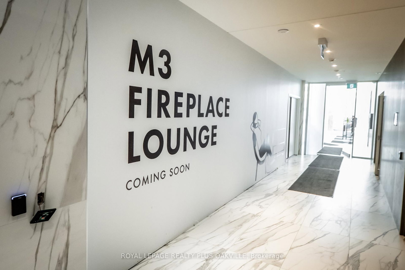 448 Burnhamthorpe Road W, Unit 1505 - Photo 28