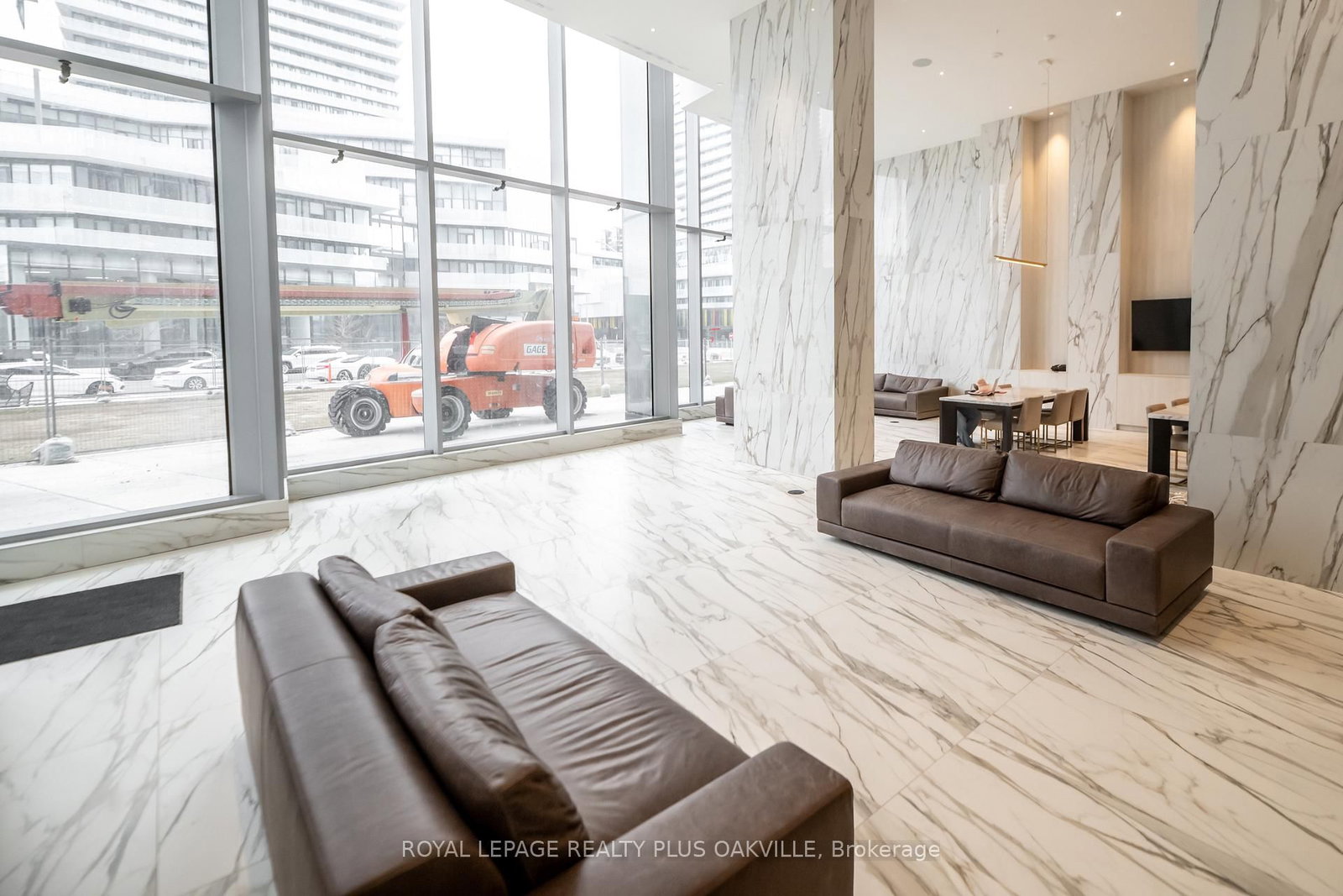 448 Burnhamthorpe Road W, Unit 1505 - Photo 30