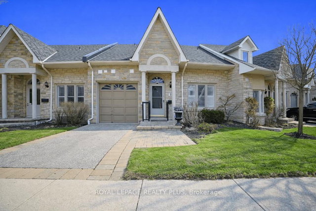 7 - 1010 Cristina Court