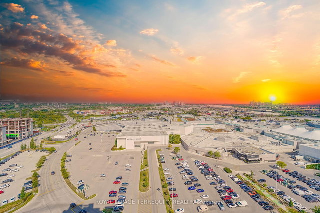 2209 - 235 Sherway Gardens Road