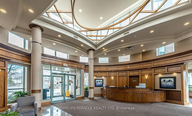 203 - 4889 Kimbermount Avenue N