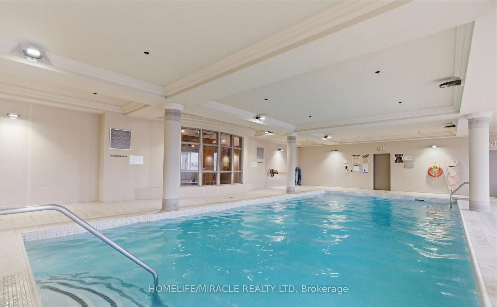 4889 Kimbermount Avenue N, Unit 203 - Photo 5