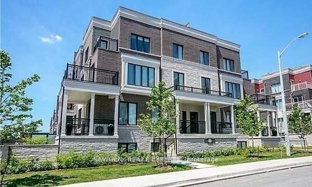 120 Longbranch Avenue, Unit 8