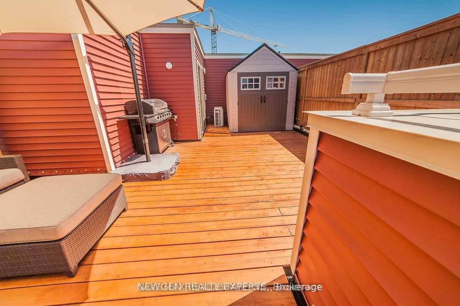 120 Longbranch Avenue, Unit 8 - Photo 14