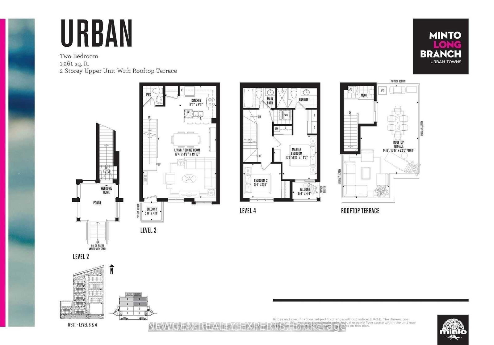 120 Longbranch Avenue, Unit 8 - Photo 15