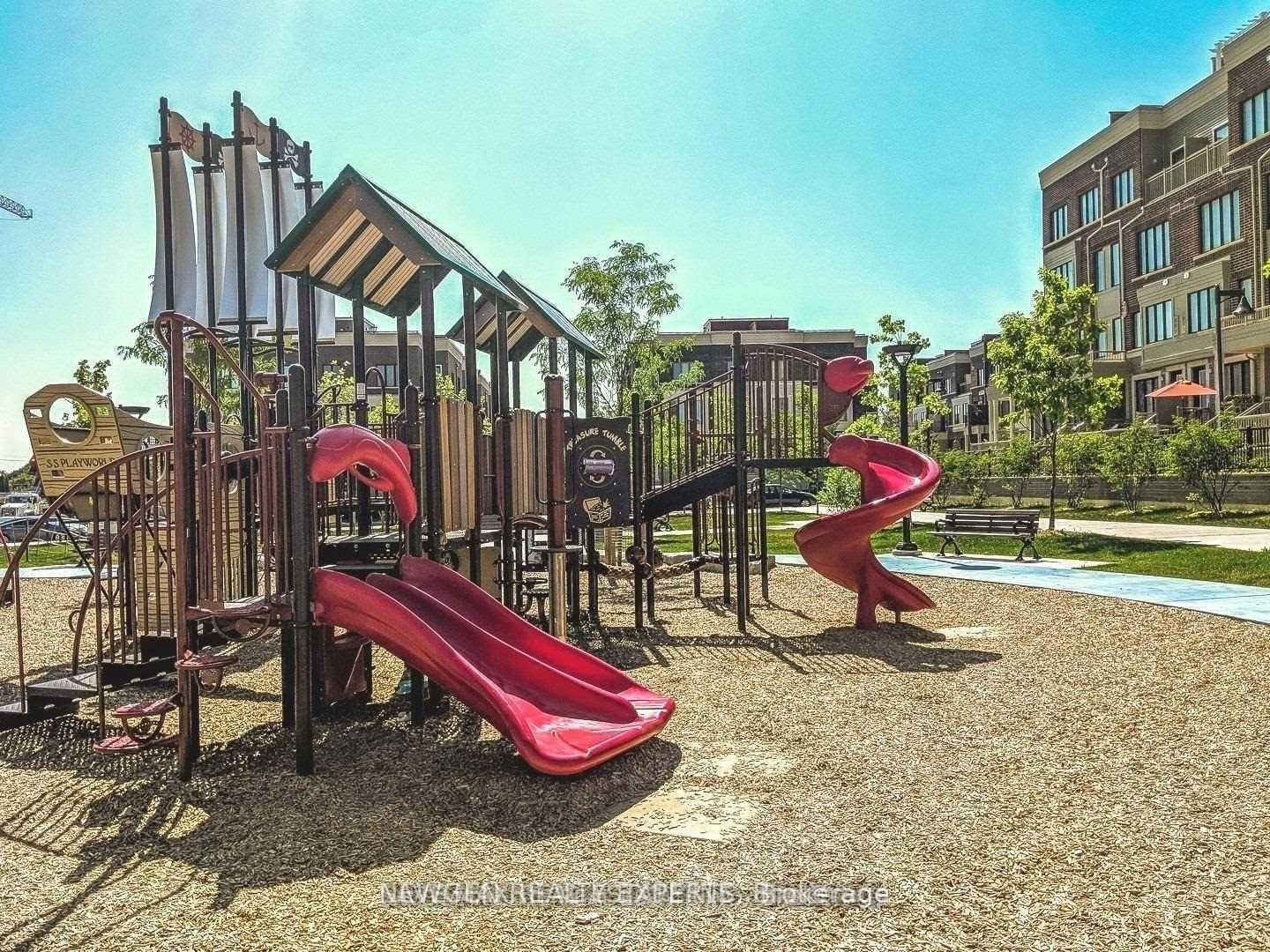 120 Longbranch Avenue, Unit 8 - Photo 20