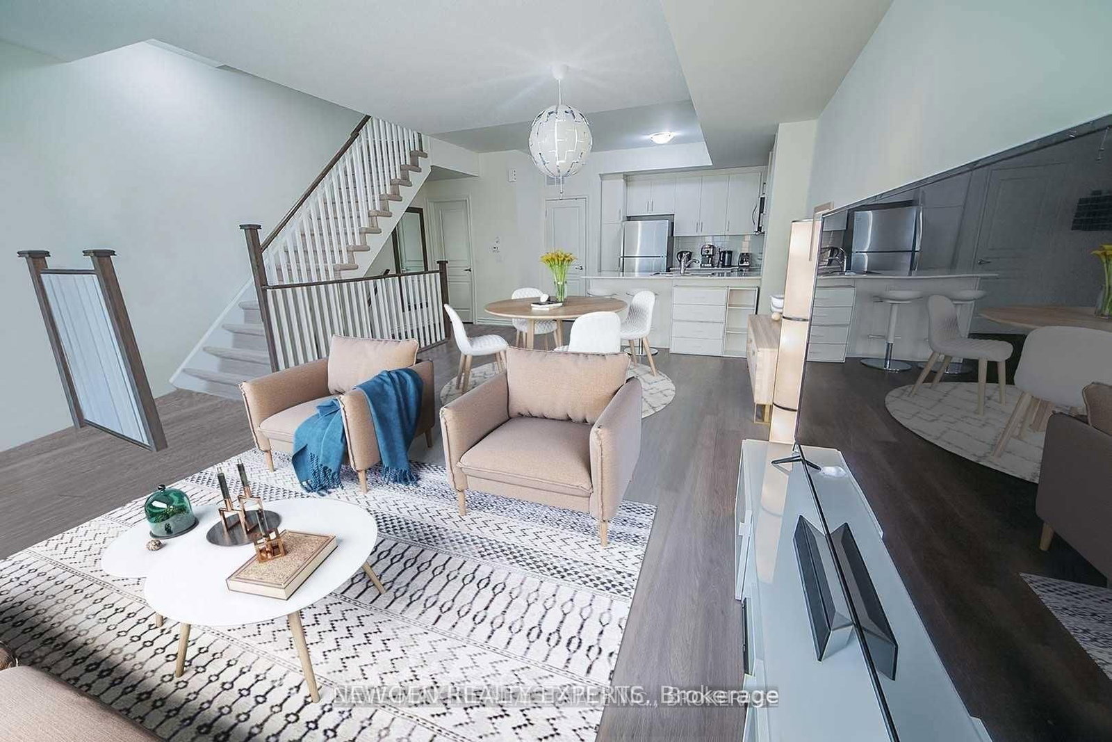 120 Longbranch Avenue, Unit 8 - Photo 3