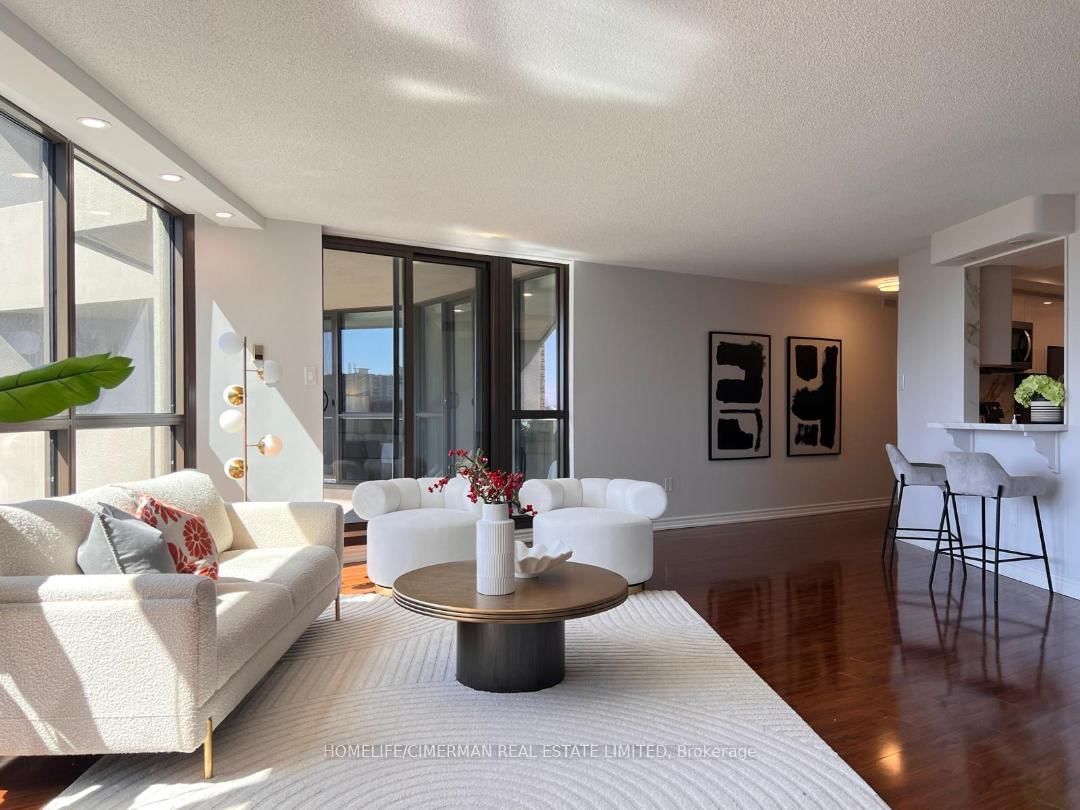 2010 Islington Avenue, Unit 601 - Photo 14