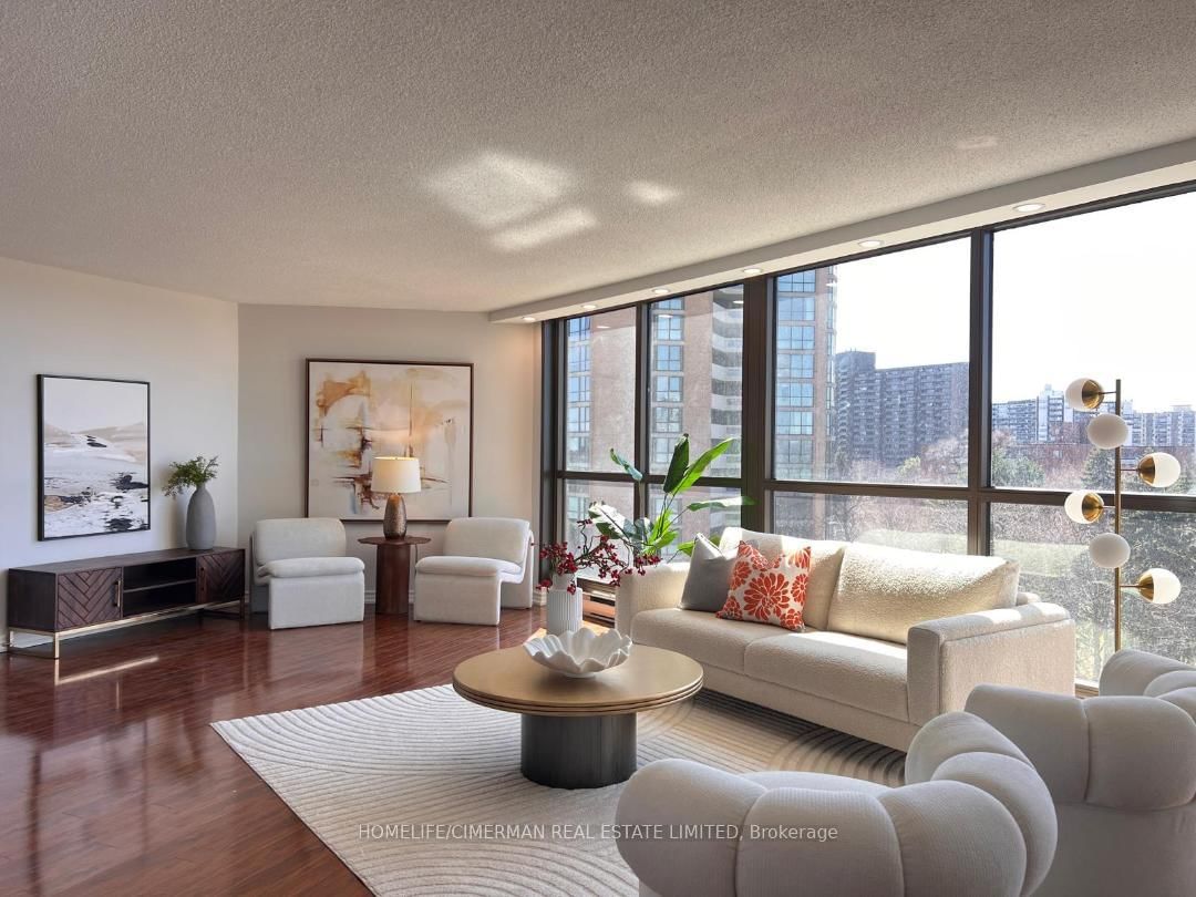 2010 Islington Avenue, Unit 601 - Photo 15