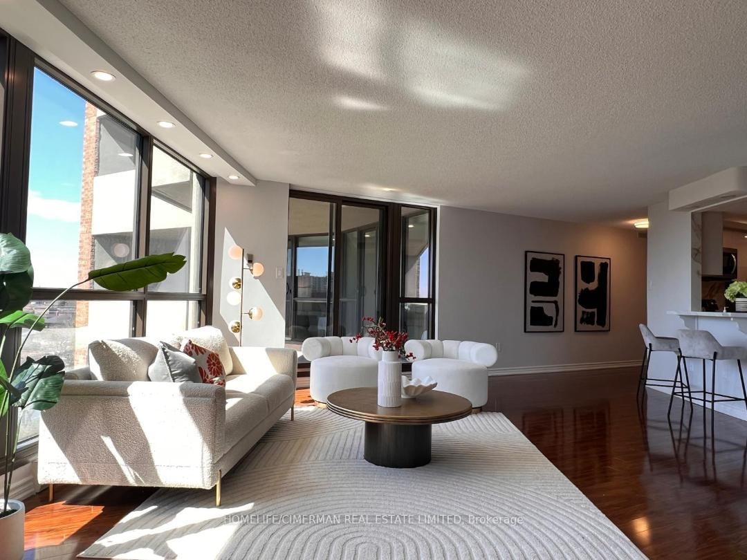 2010 Islington Avenue, Unit 601 - Photo 16