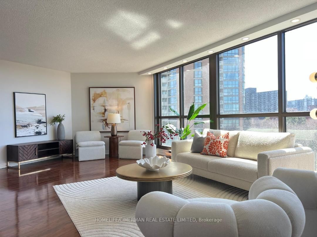 2010 Islington Avenue, Unit 601 - Photo 18