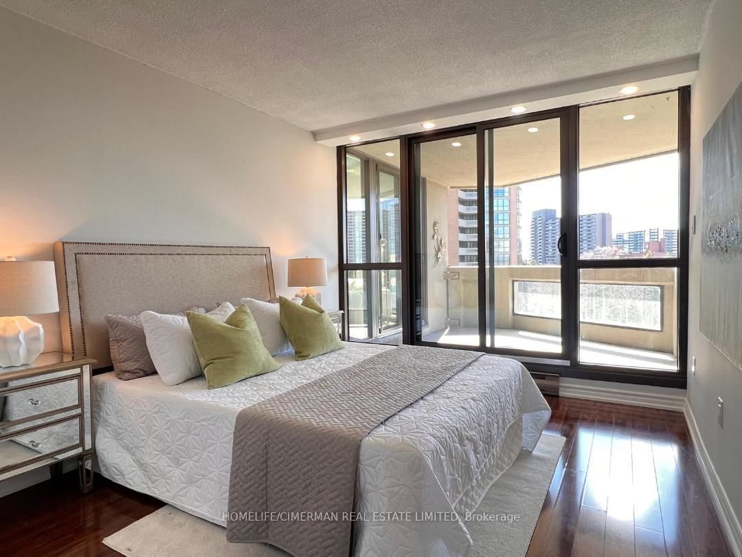 2010 Islington Avenue, Unit 601 - Photo 20