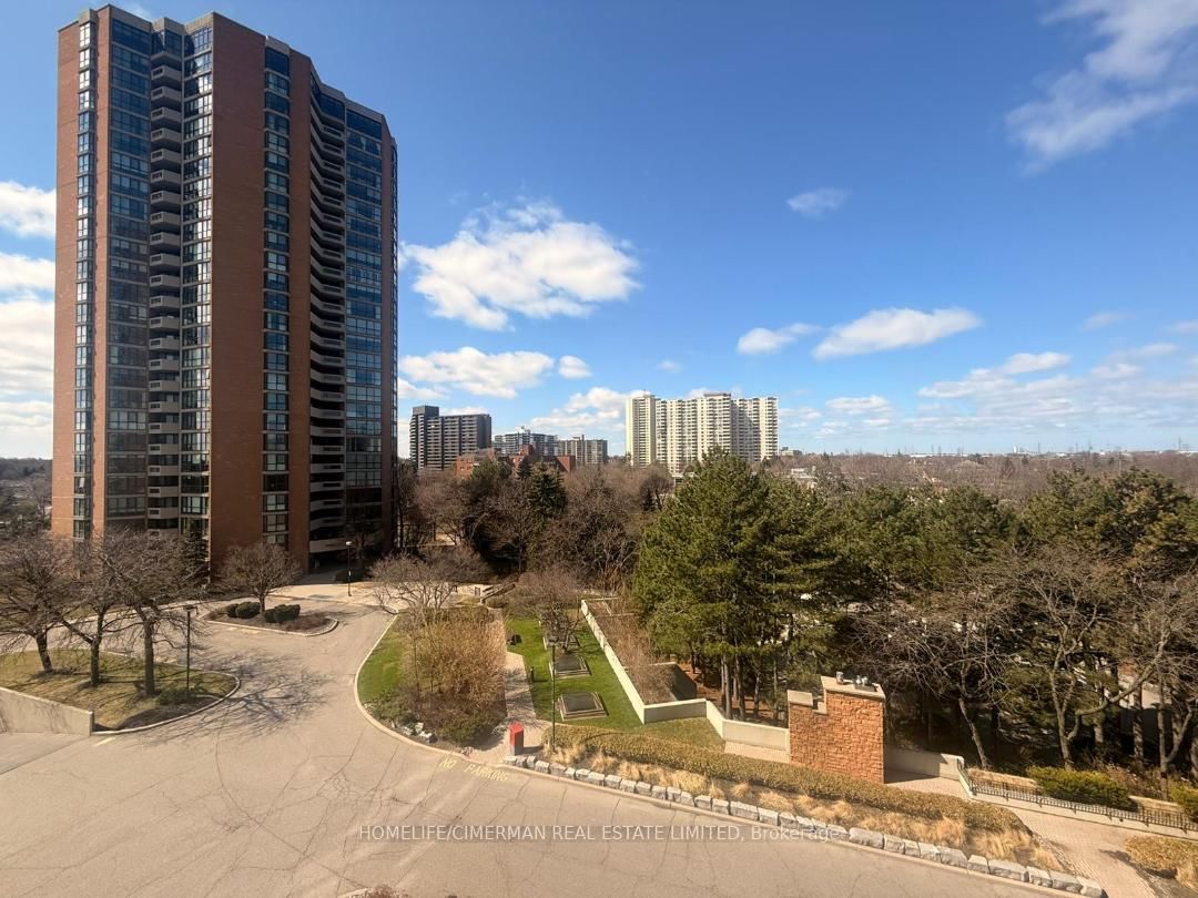 2010 Islington Avenue, Unit 601 - Photo 26